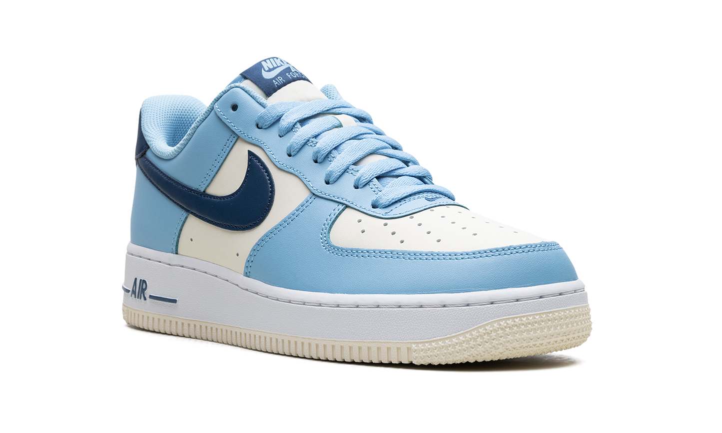 Air Force 1 Low  Aquarius Blue Coconut Milk