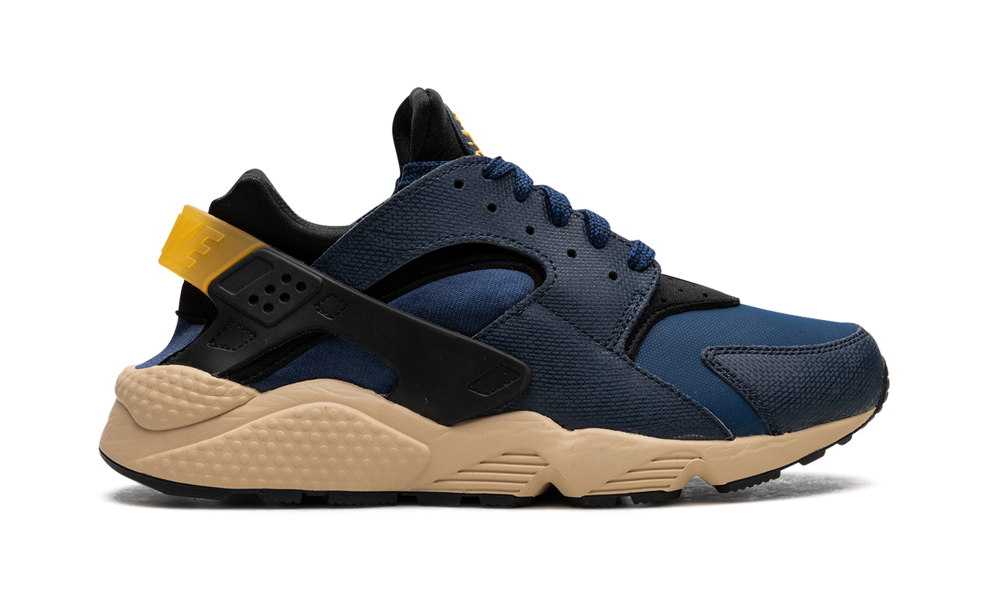Air Huarache  Armory Navy
