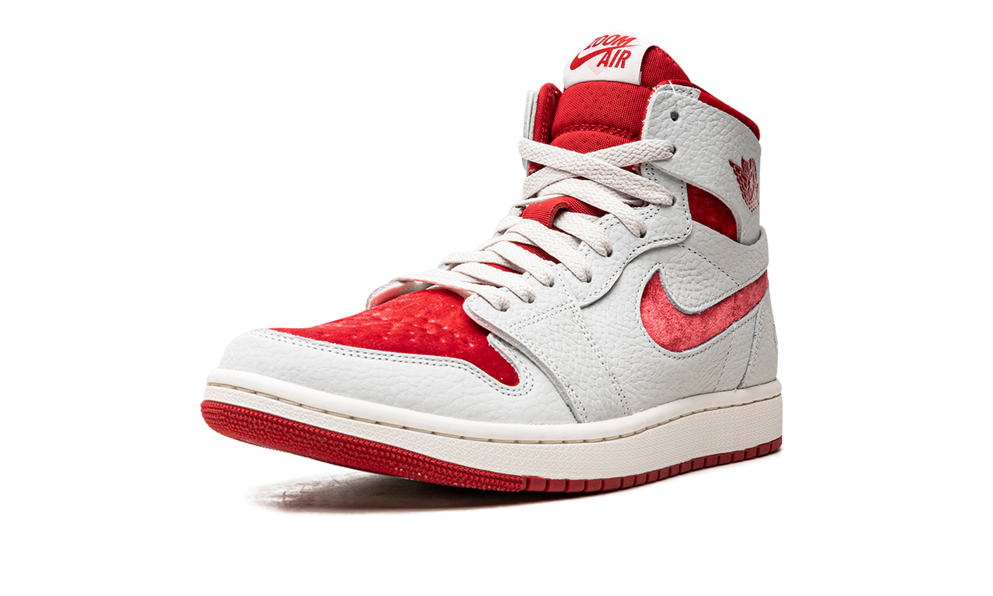 AIR JORDAN 1 ZOOM CMFT 2 WMNS  Valentine's Day