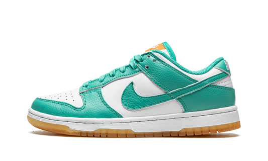 DUNK LO MNS WMNS  Teal Zeal