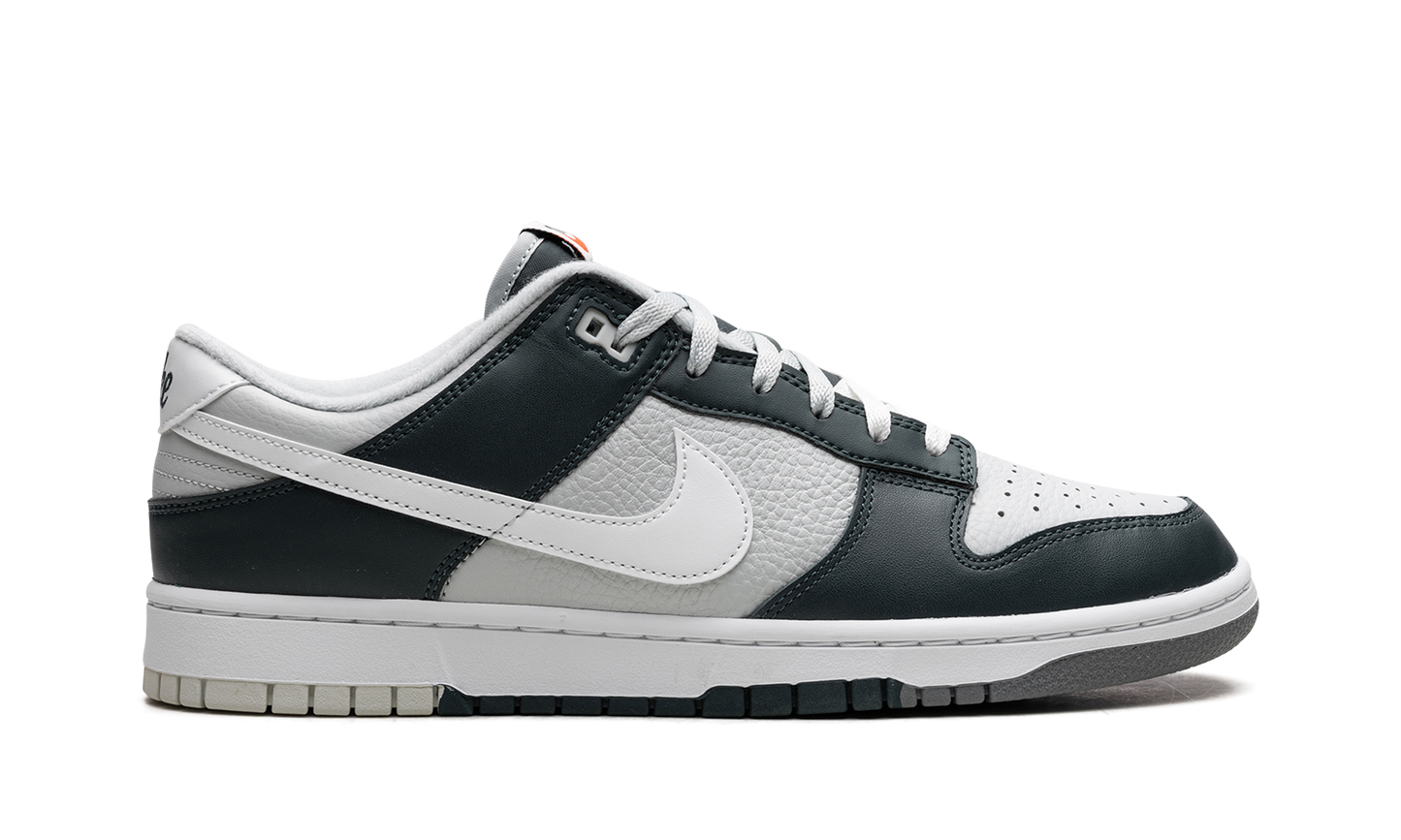 Dunk Low Retro PRM  Split - Deep Jungle