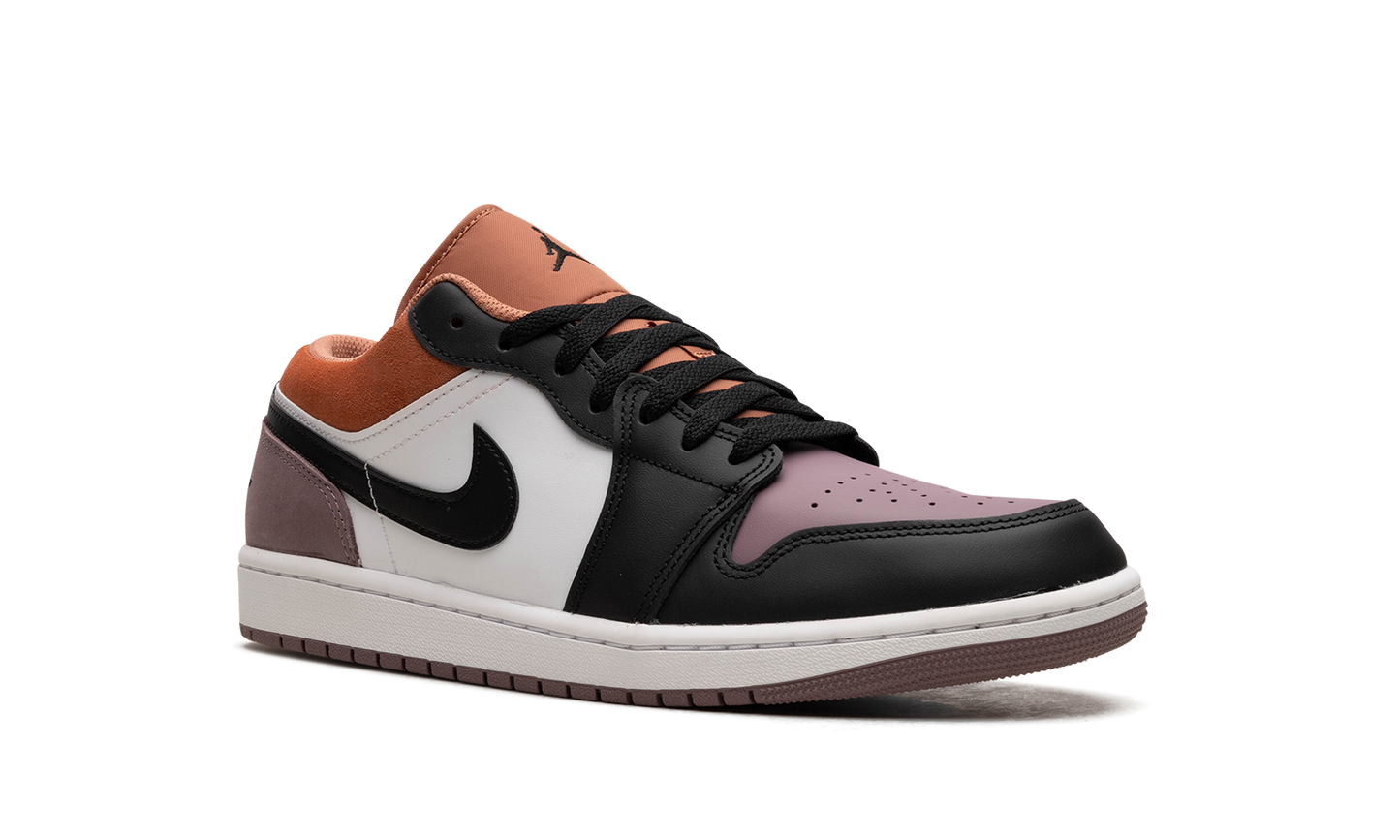 Air Jordan 1 Low SE  SKY J MAUVE