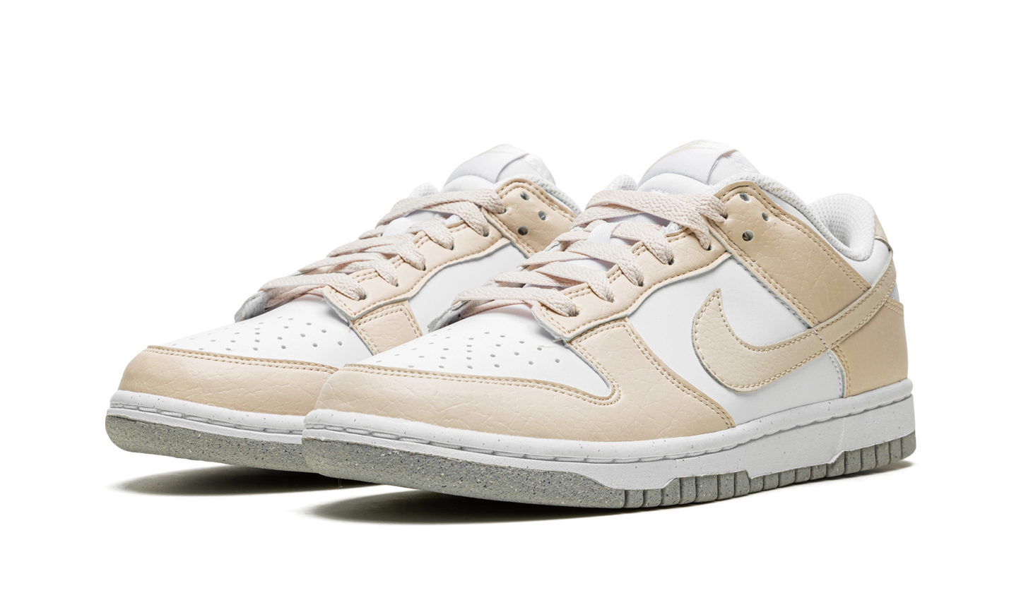 DUNK LO NEXT NATURE MNS WMNS  Light Orewood Brown