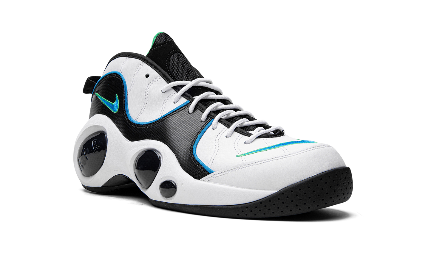 Air Zoom Flight 95  Photo Blue