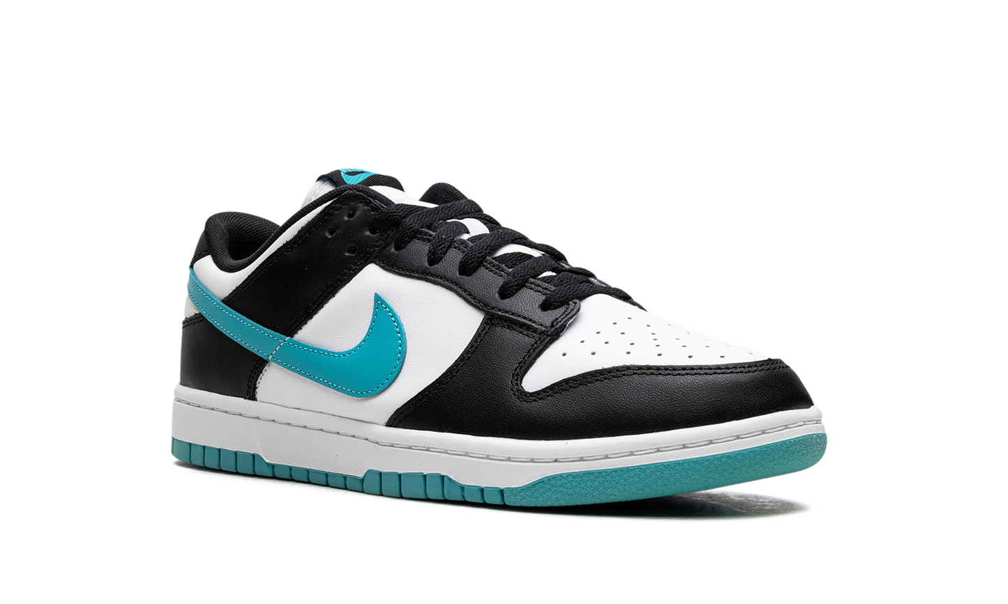 Dunk Low  Black