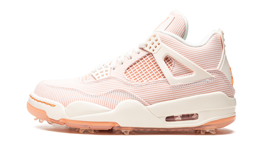 Air Jordan 4 Retro Golf  Seersucker