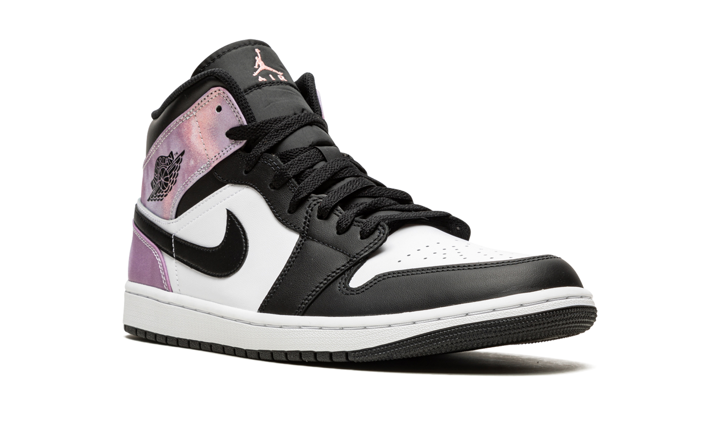 Air Jordan 1 Mid SE  Tie-Dye