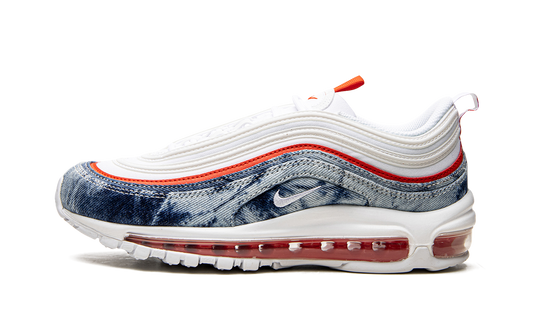 AIR MAX 97 WMNS  Washed Denim Pack