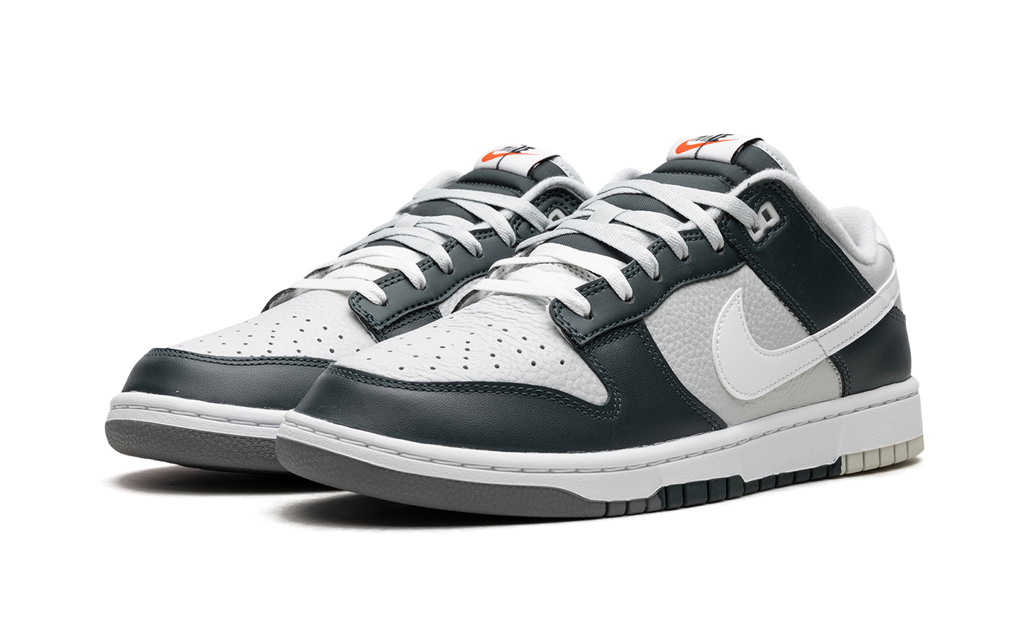 Dunk Low Retro PRM  Split - Deep Jungle