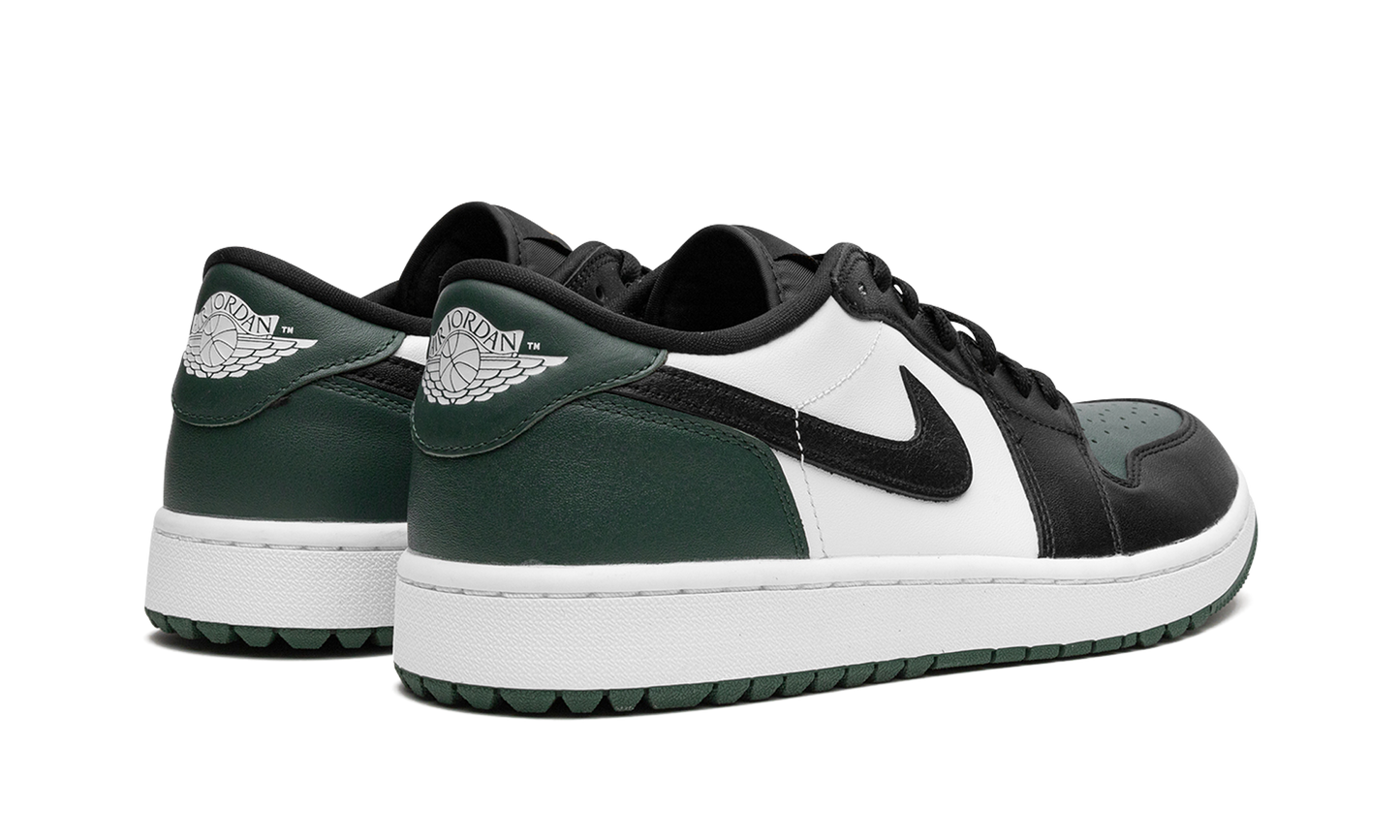 Air Jordan 1 Low Golf  Noble Green