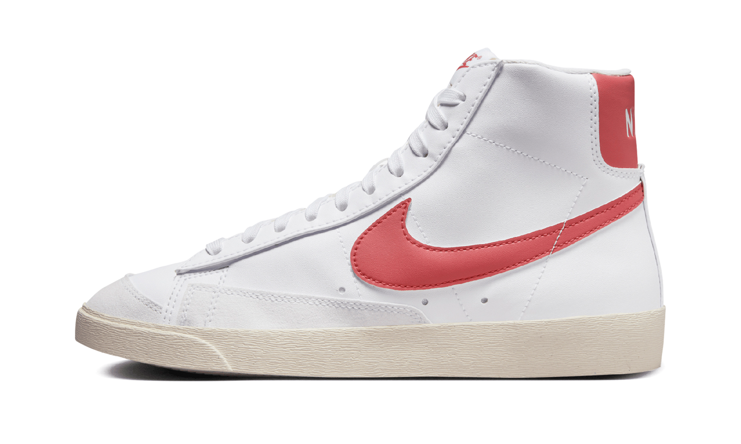 Blazer MID '77 WMNS  RED STARDUST