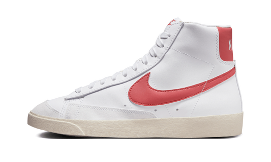 Blazer MID '77 WMNS  RED STARDUST