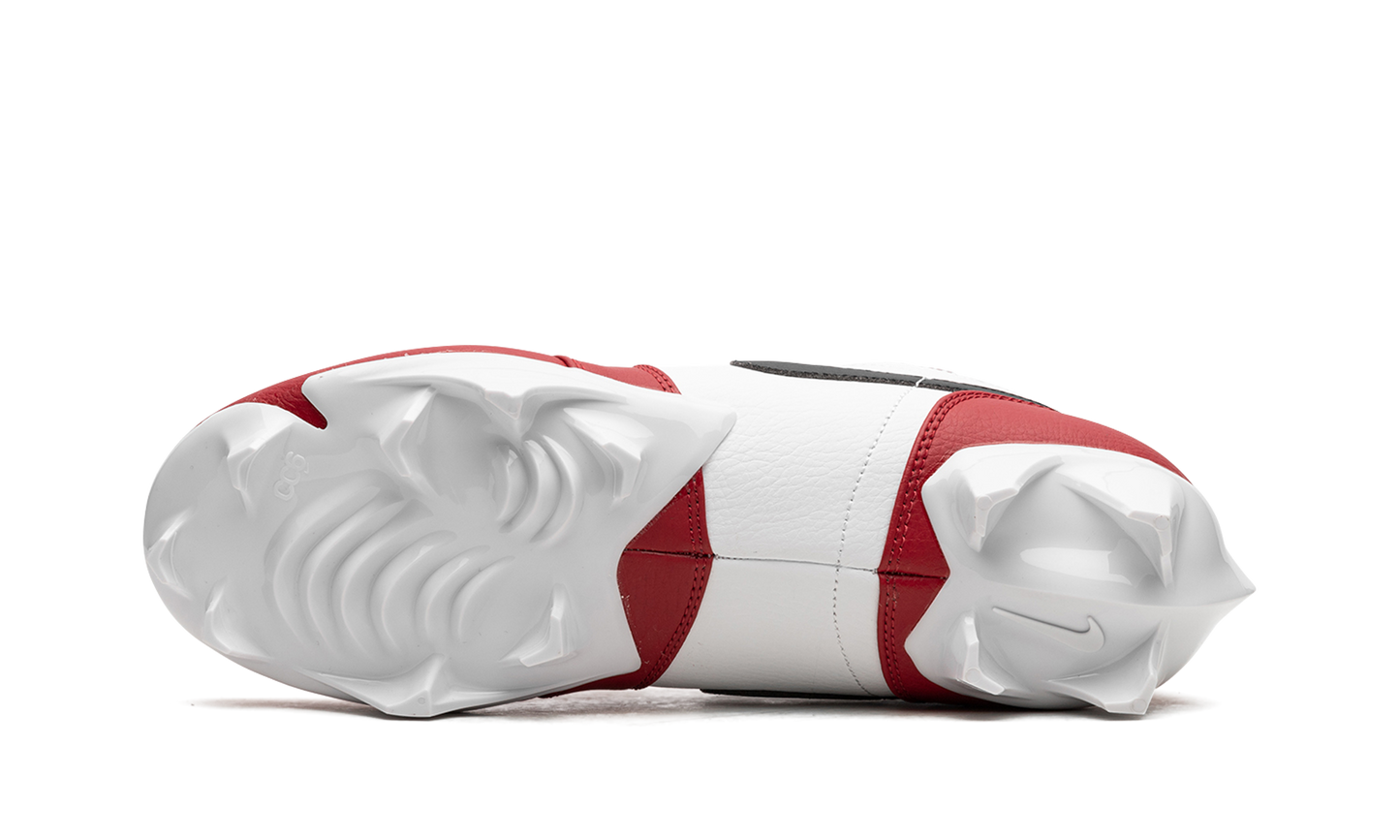 Air Jordan 1 Low TD Cleat  Chicago