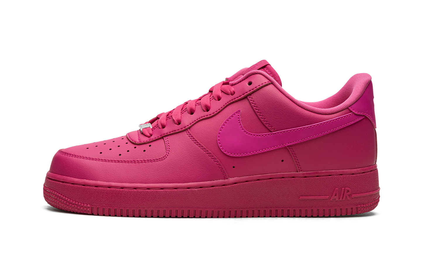 AIR FORCE 1 LO WMNS  Fireberry