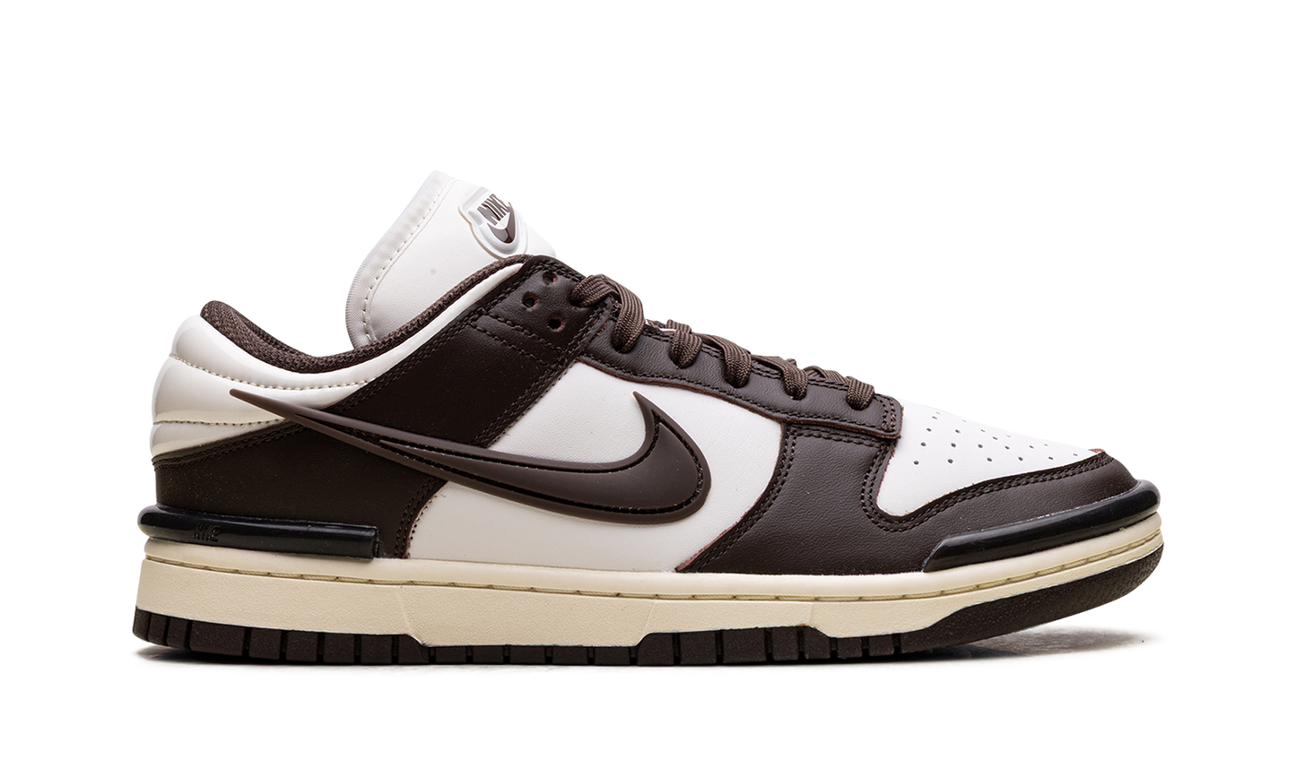 Dunk Low Twist Wmns  Phantom