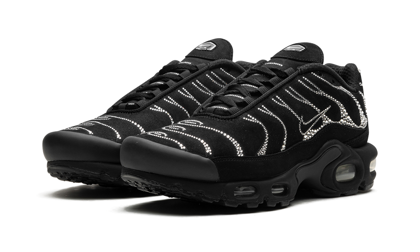 Air Max Plus Swarovski WMNS  Swarovski Moonlight