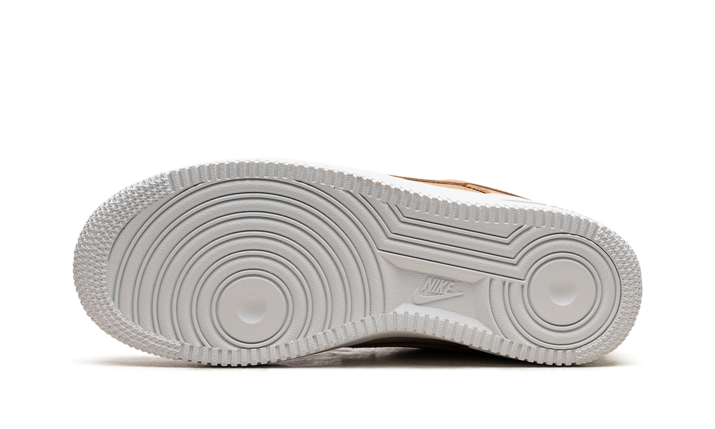 AIR FORCE 1 PRM MF WMNS  Vachetta Tan