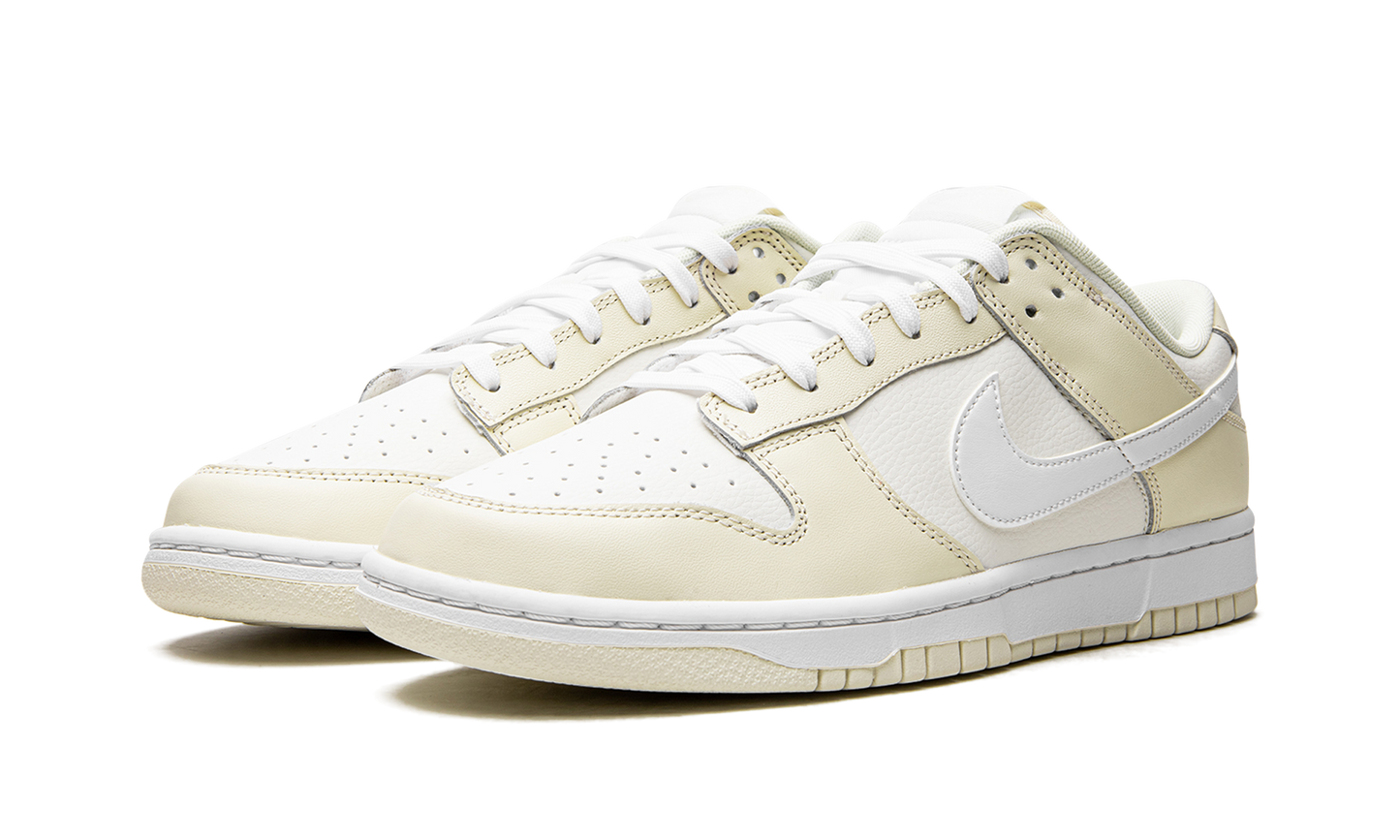 Dunk Low  Coconut Milk