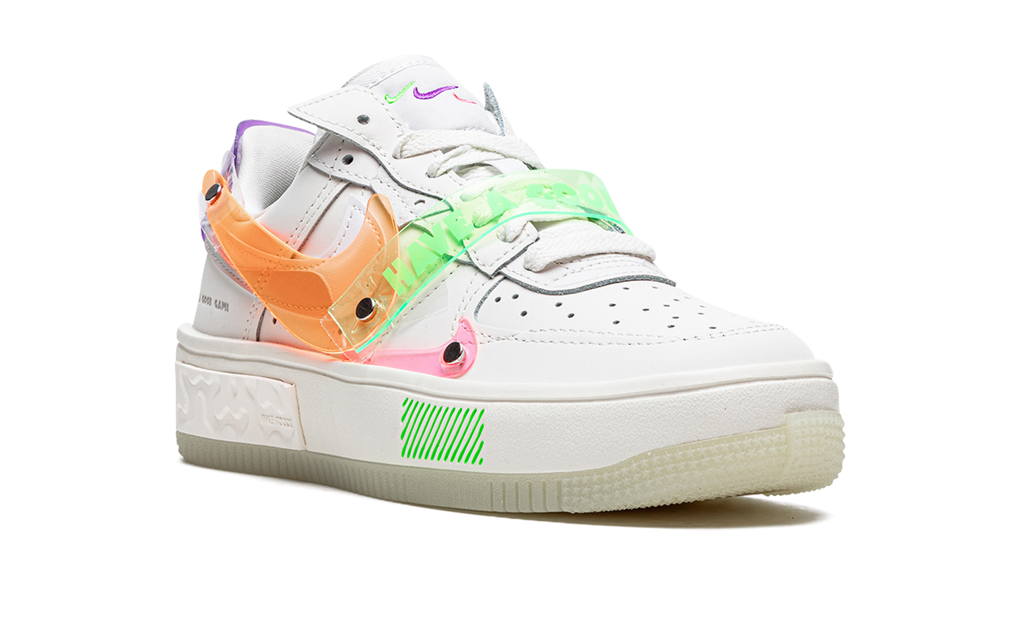 AIR FORCE 1 FONTANKA WMNS  Have a Good Game