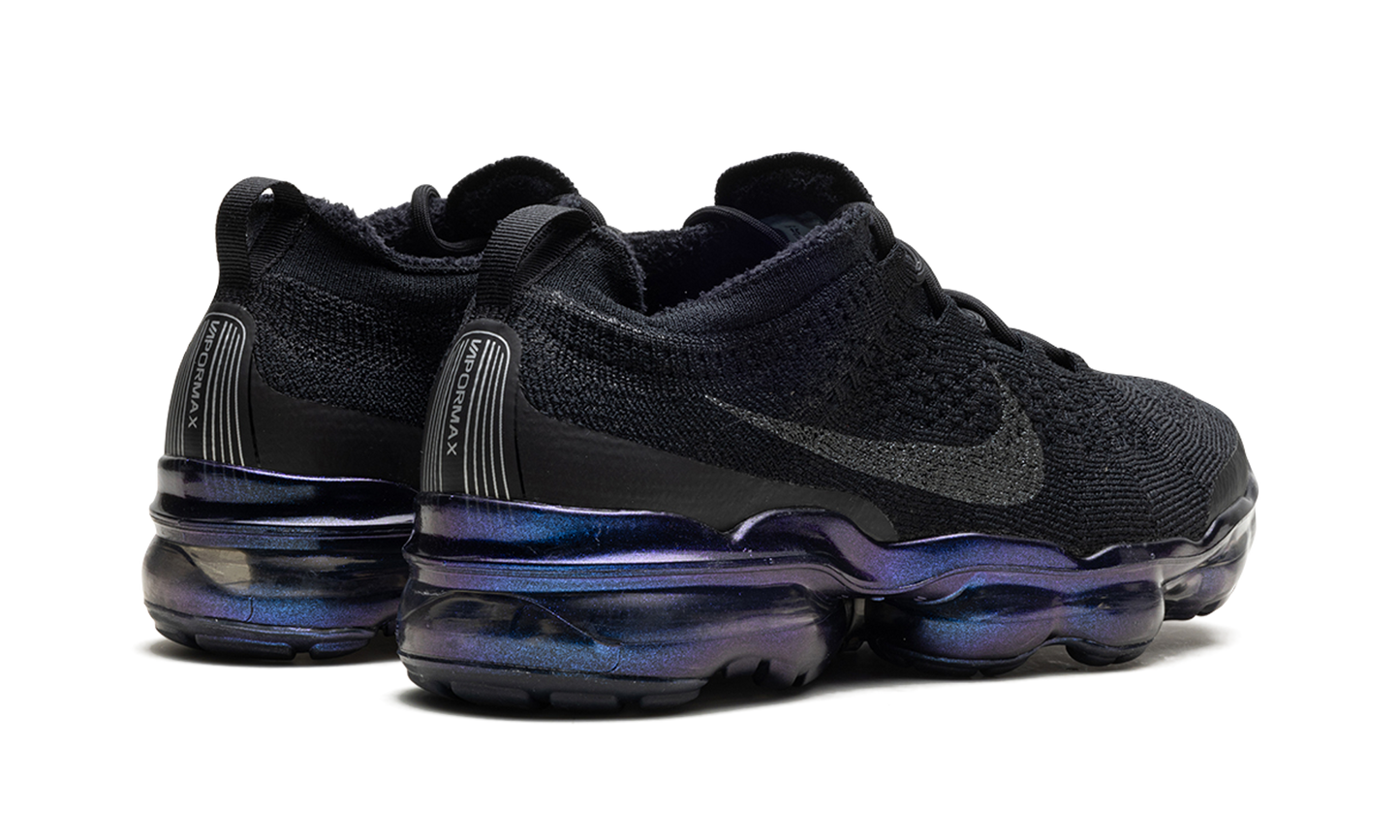 VAPORMAX 2023 FLYKNIT WMNS  Black Iridescent