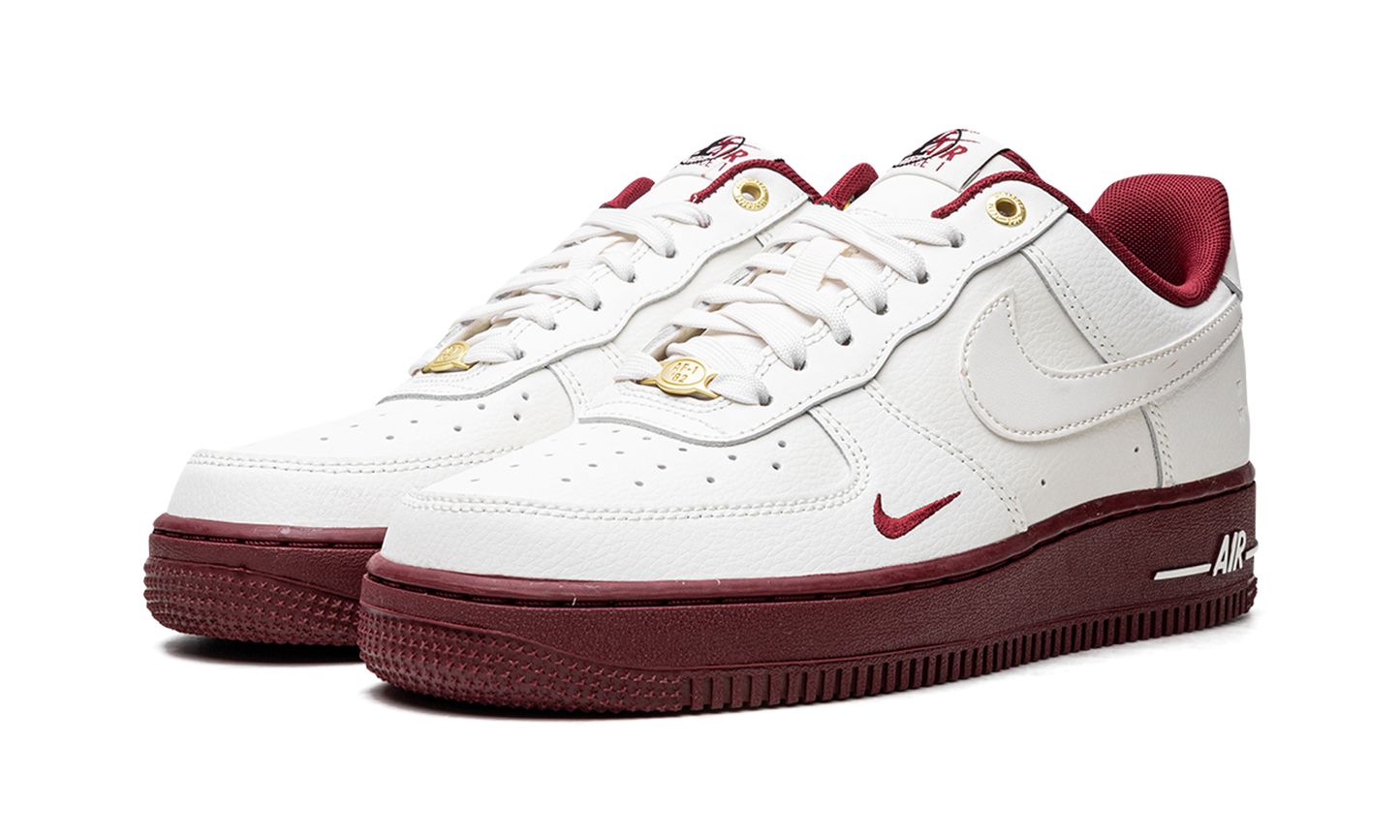 AIR FORCE 1 LO MNS WMNS  40th Anniversary
