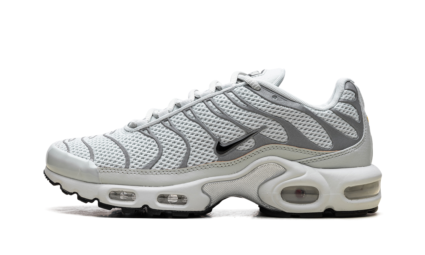 Air Max Plus WMNS  Light Silver