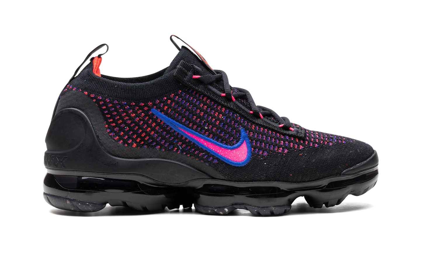 AIR VAPORMAX 2021 FLYKNIT MNS WMNS  Hyper Pink