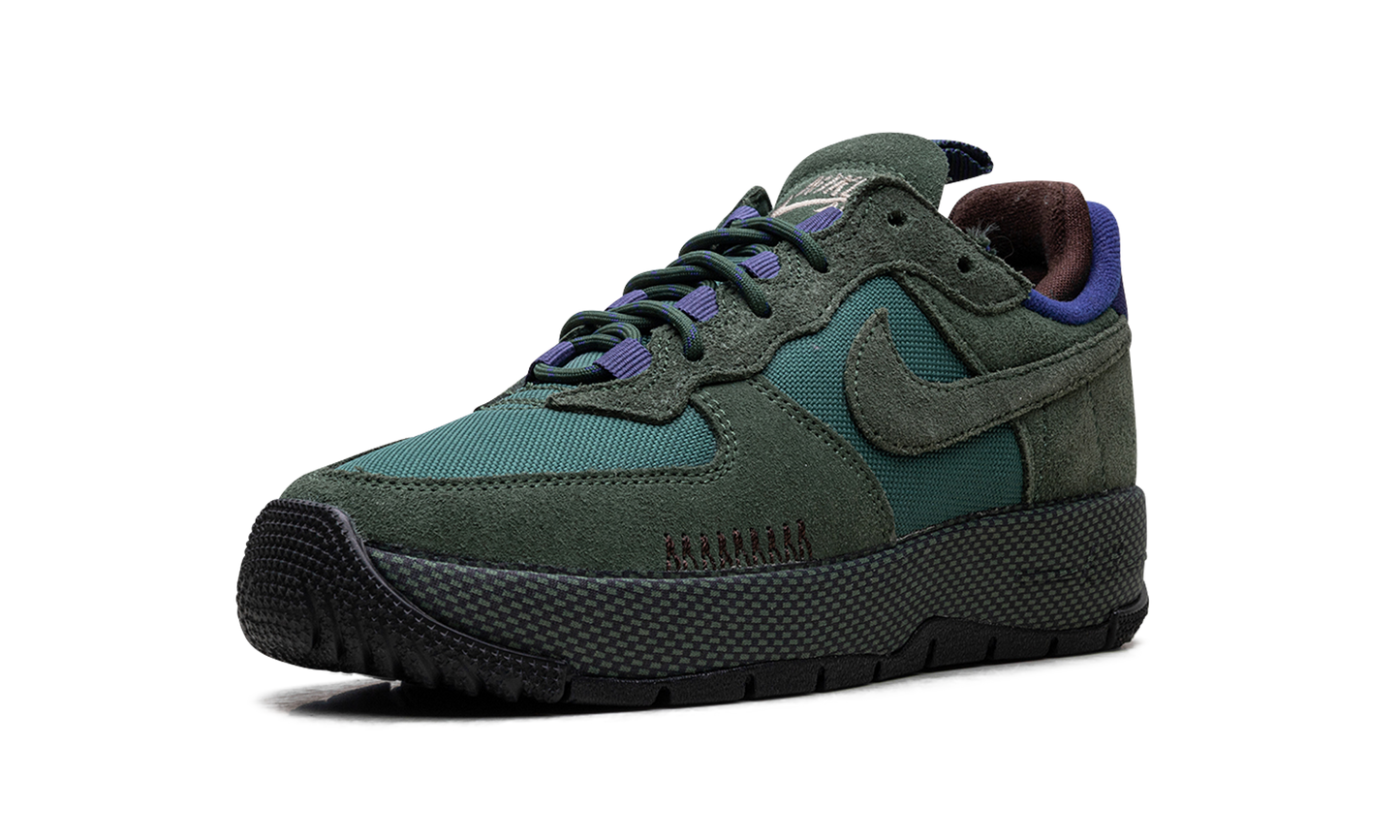 AIR FORCE 1 ILD WMNS  Fir Green