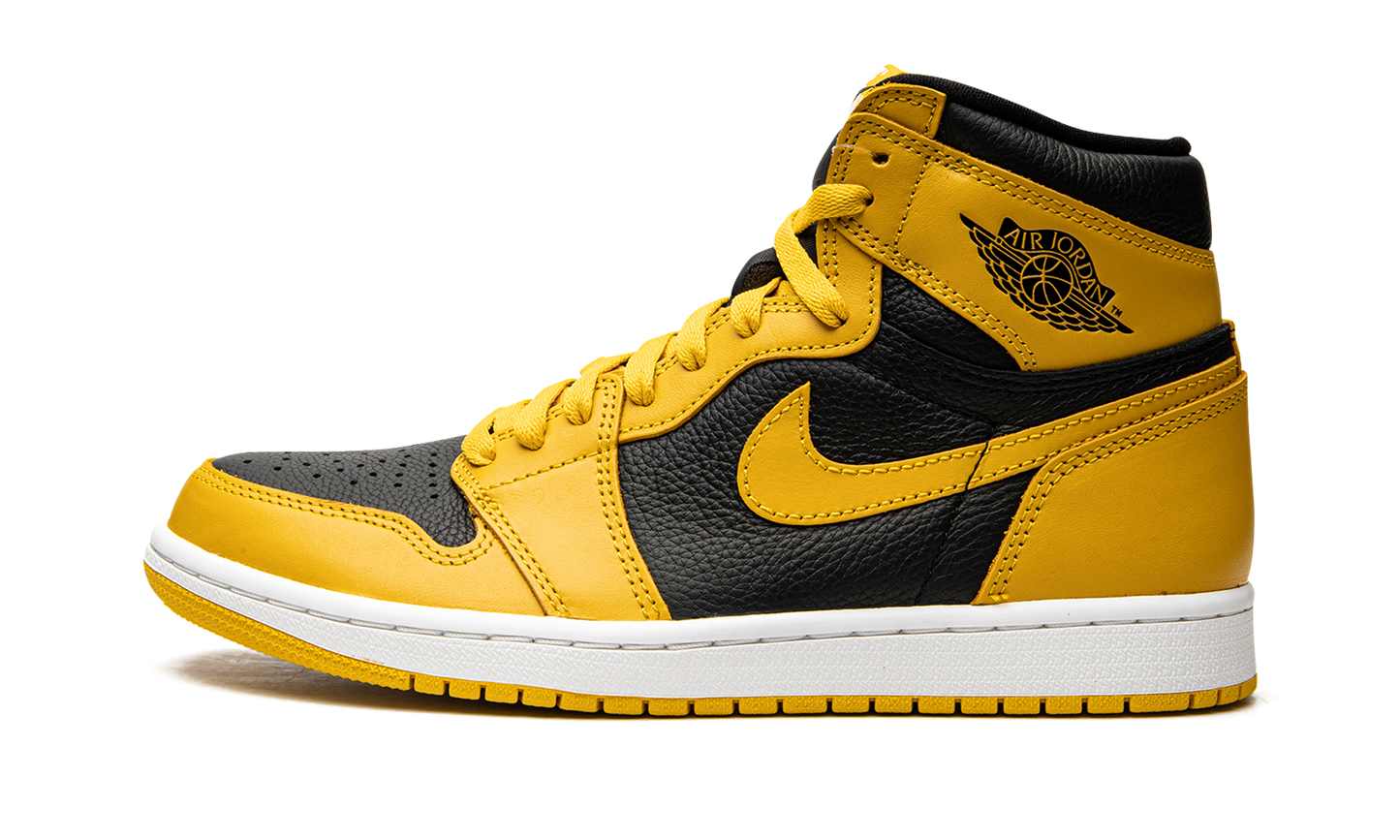 Air Jordan 1 High OG  Pollen
