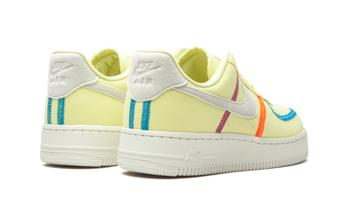 AIR FORCE 1 '07 LX MNS WMNS  Life Lime