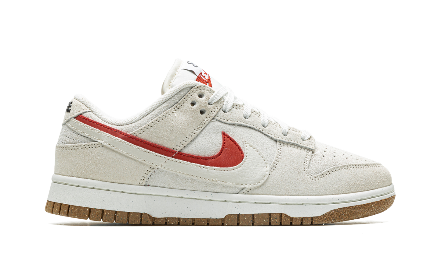 DUNK LO SE WMNS  Double Swoosh