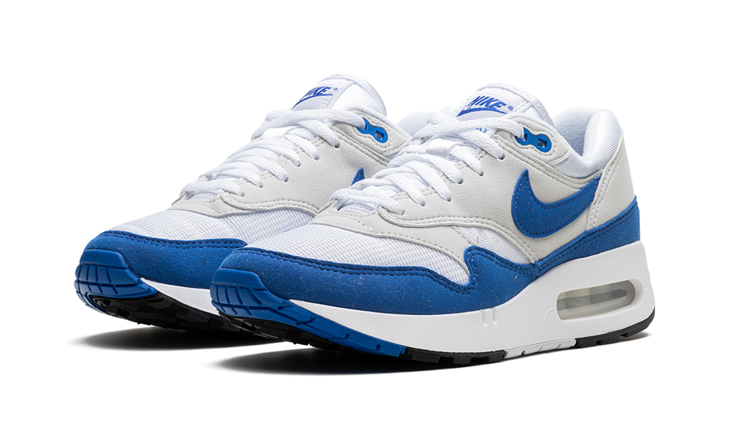 AIR MAX 1 '86 WMNS  Royal