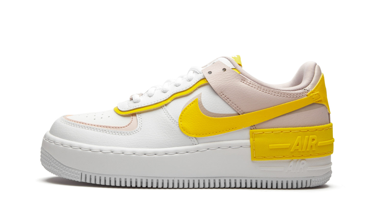 AIR FORCE 1 SHADO MNS WMNS  Sunshine