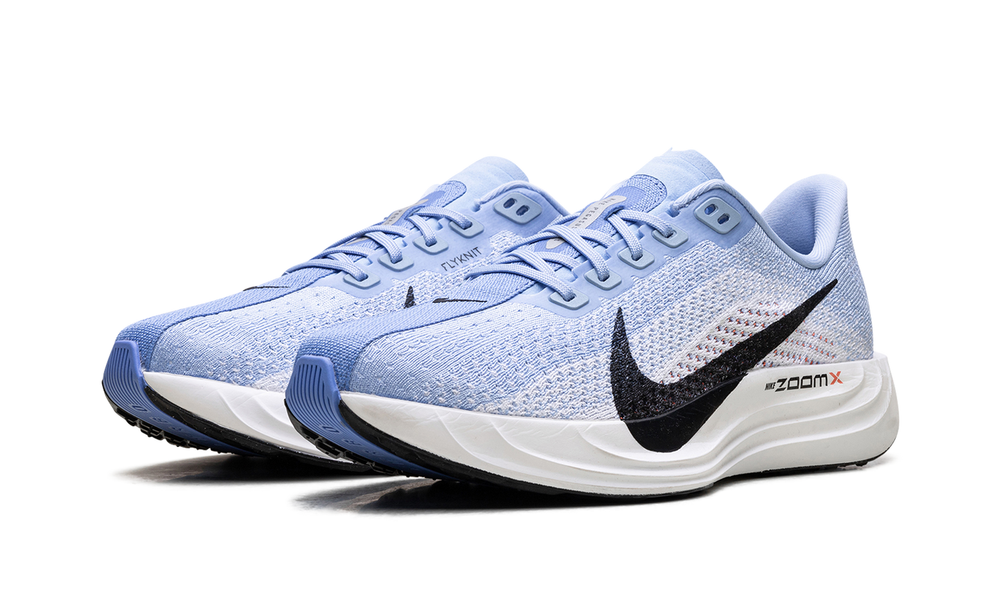 Pegasus Plus WMNS  Aluminum/Black-Royal Pulse