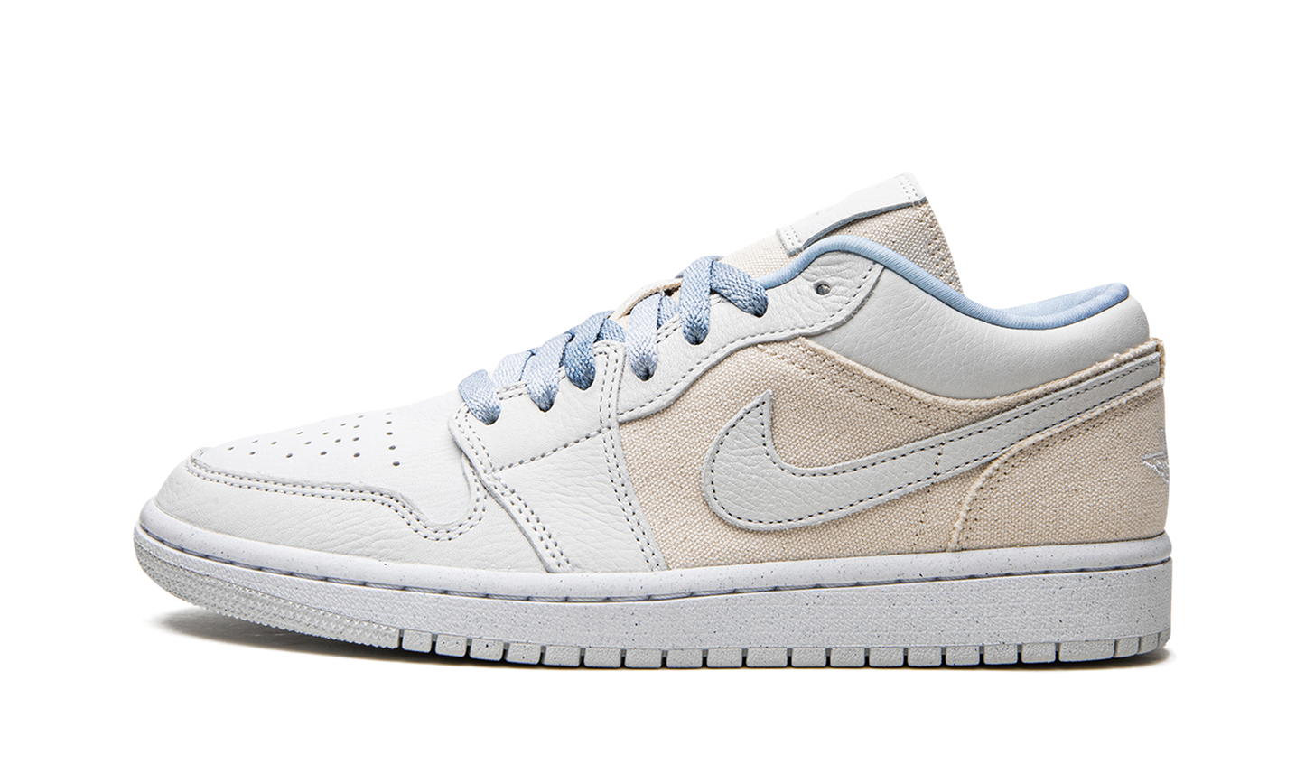 AIR JORDAN 1 LO SE WMNS  Grey cream