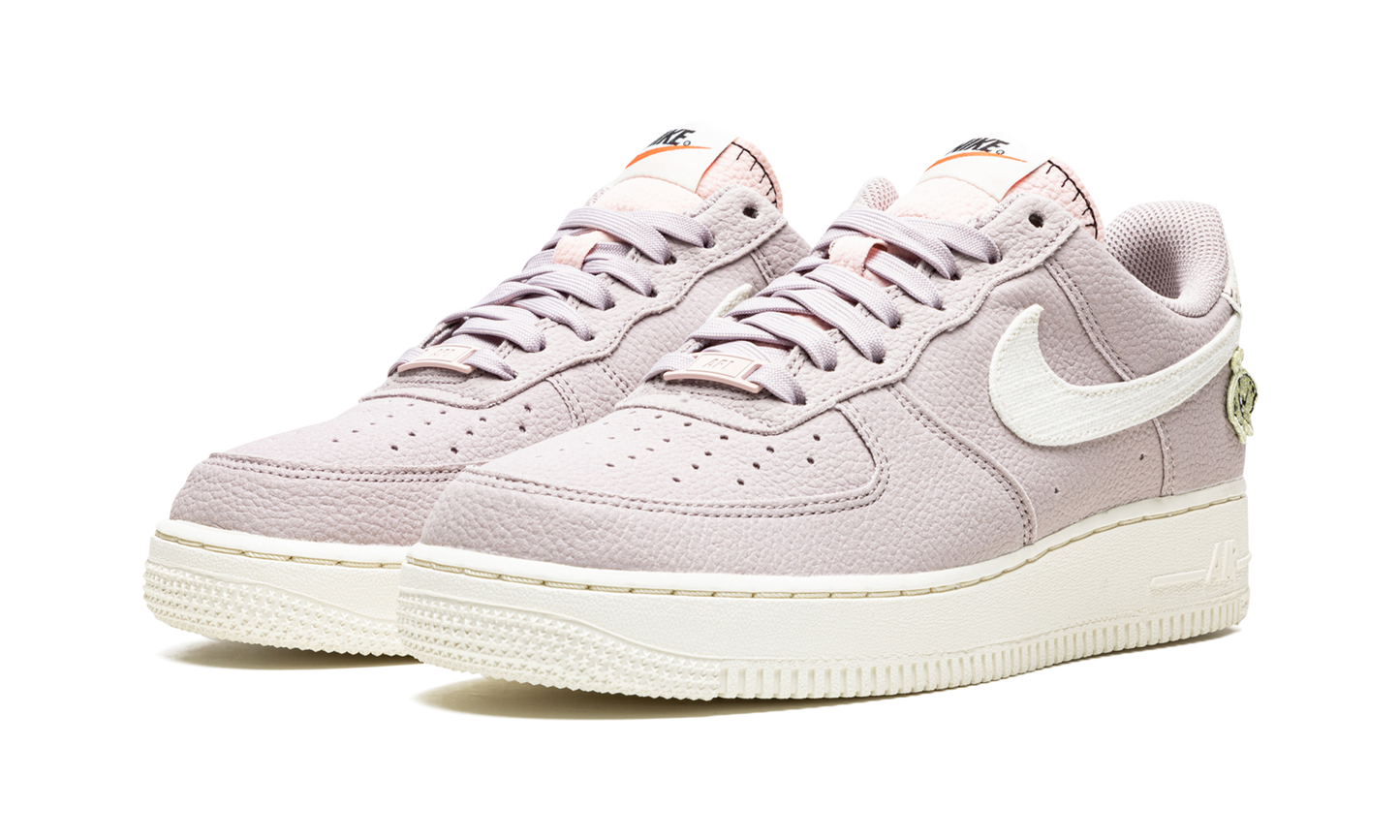 AIR FORCE 1 LO SE MNS WMNS  Next Nature - Amethyst Ash