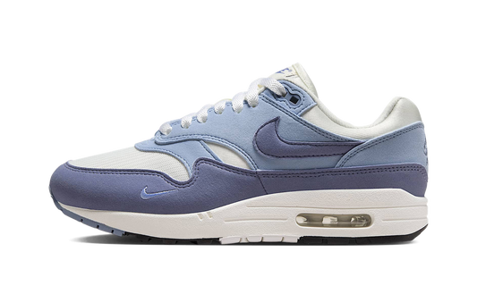 Nike Air Max 1 '87 WMNS  Light Armory Blue Ashen Slate
