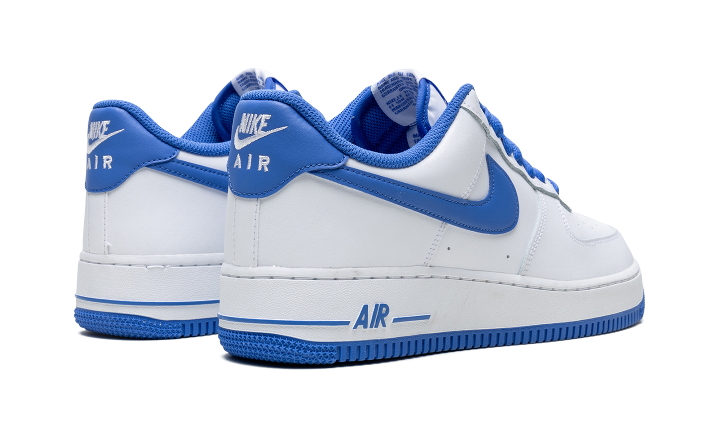 Air Force 1 '07  Medium Blue