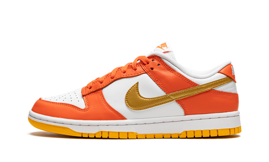 DUNK LO MNS WMNS  Golden Orange