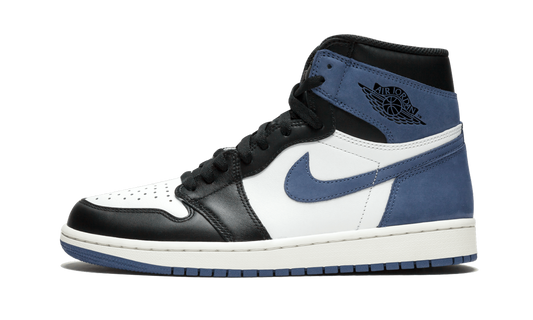 Air Jordan 1 Retro High OG  Blue Moon
