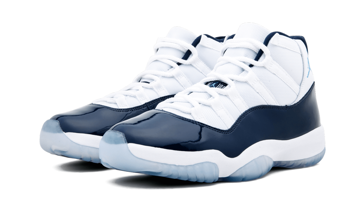 Air Jordan 11 Retro  Navy / Win Like '82