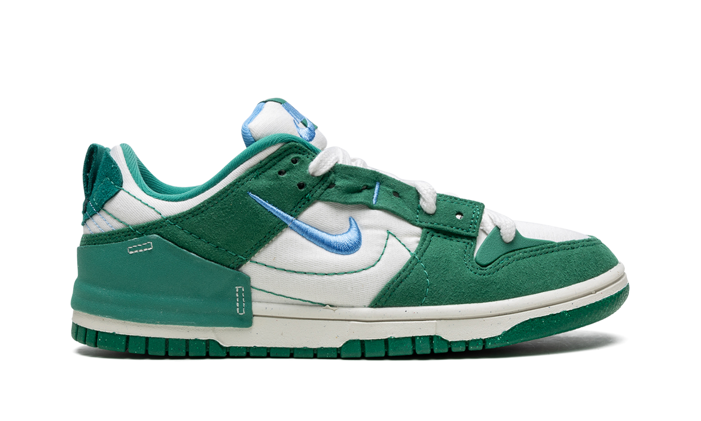 DUNK LO DISRUPT 2 WMNS  Malachite