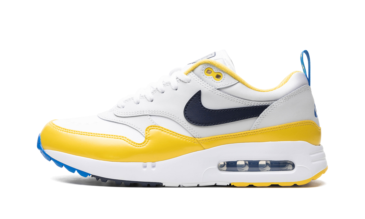 Air Max 1 Golf  Ryder Cup