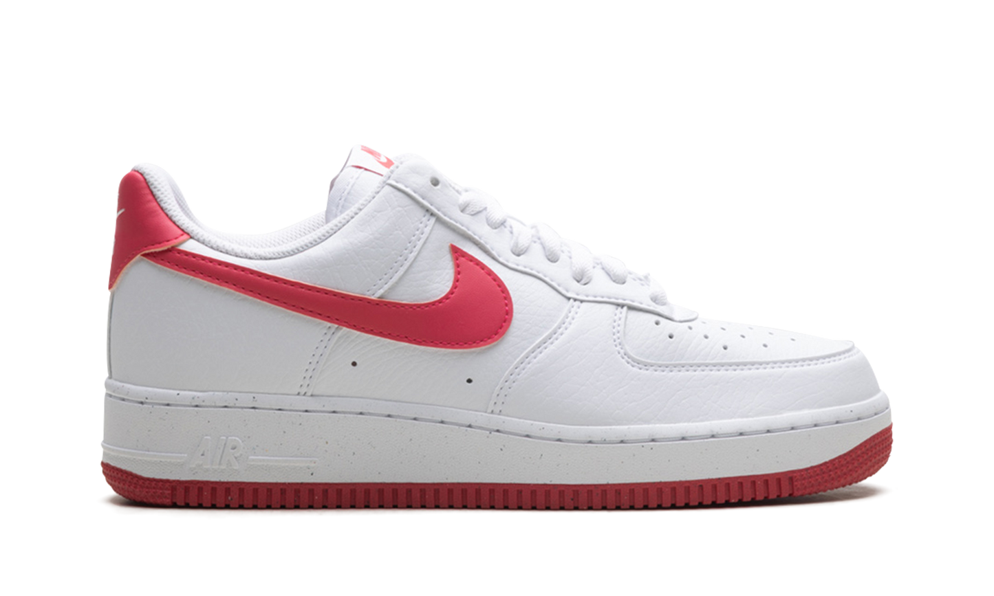 Air Force 1 Low '07 WMNS  Next Nature Aster Pink