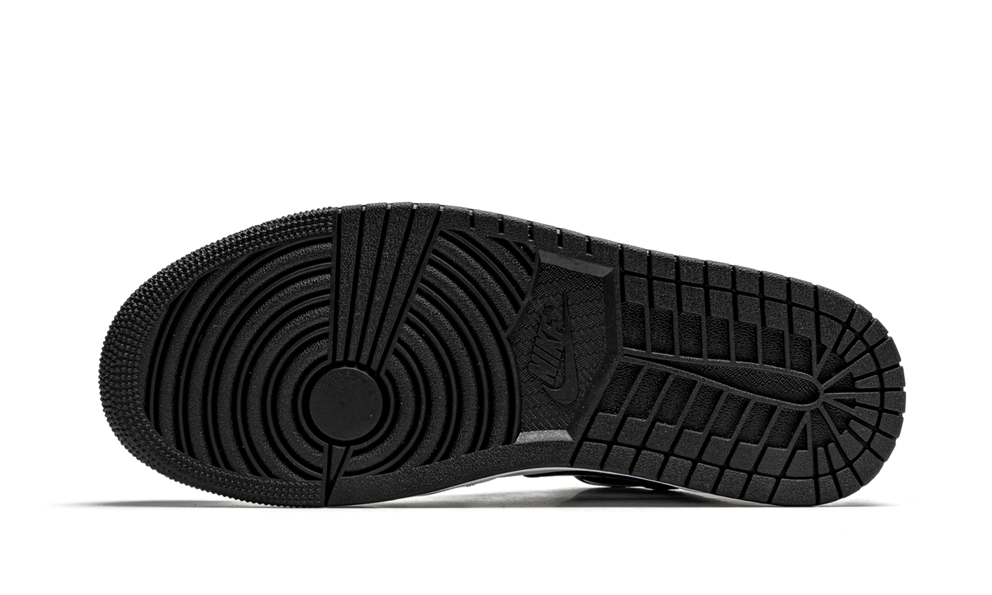 Air Jordan 1 Mid  All-Star 2021