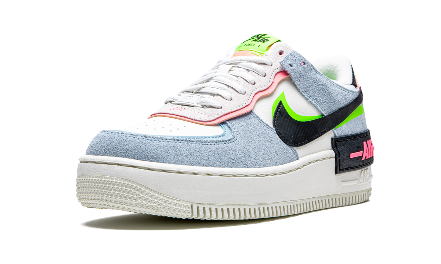 AIR FORCE 1 SHADO MNS WMNS  Sunset Pulse