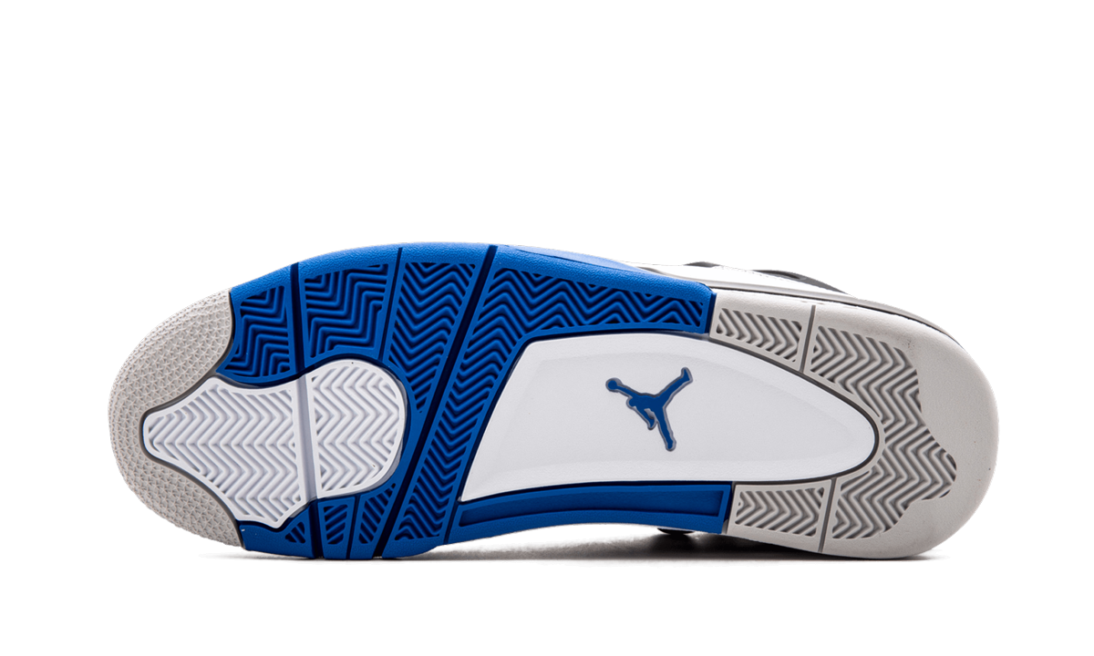 Air Jordan 4 Retro  Motorsports