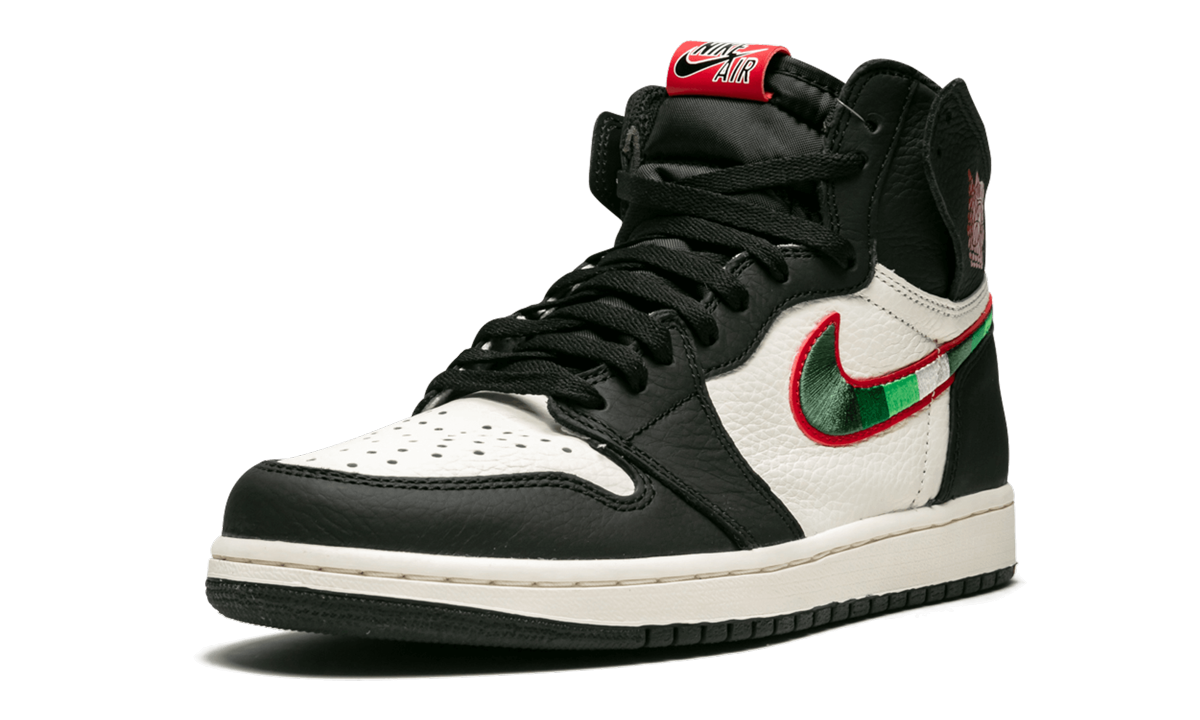 Air Jordan 1 Retro High OG  Sports Illustrated / A Star Is Born