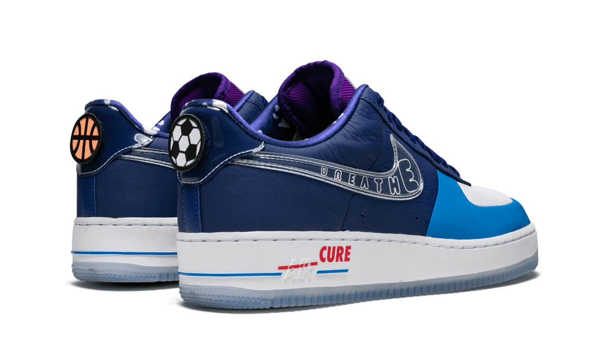 AIR FORCE 1 LO DB WMNS  DOERNBECHER