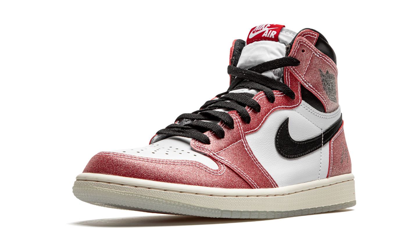 Air Jordan 1 Retro High OG  Trophy Room - Chicago